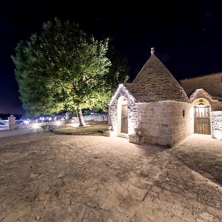 Hôtel Trulli Pietra Preziosa à Martina Franca Chambre photo