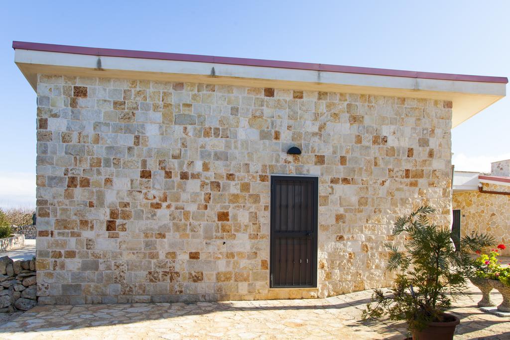 Hôtel Trulli Pietra Preziosa à Martina Franca Chambre photo