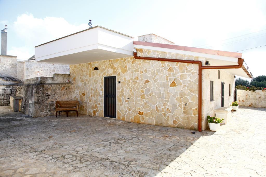 Hôtel Trulli Pietra Preziosa à Martina Franca Chambre photo