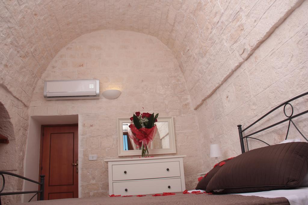 Hôtel Trulli Pietra Preziosa à Martina Franca Chambre photo